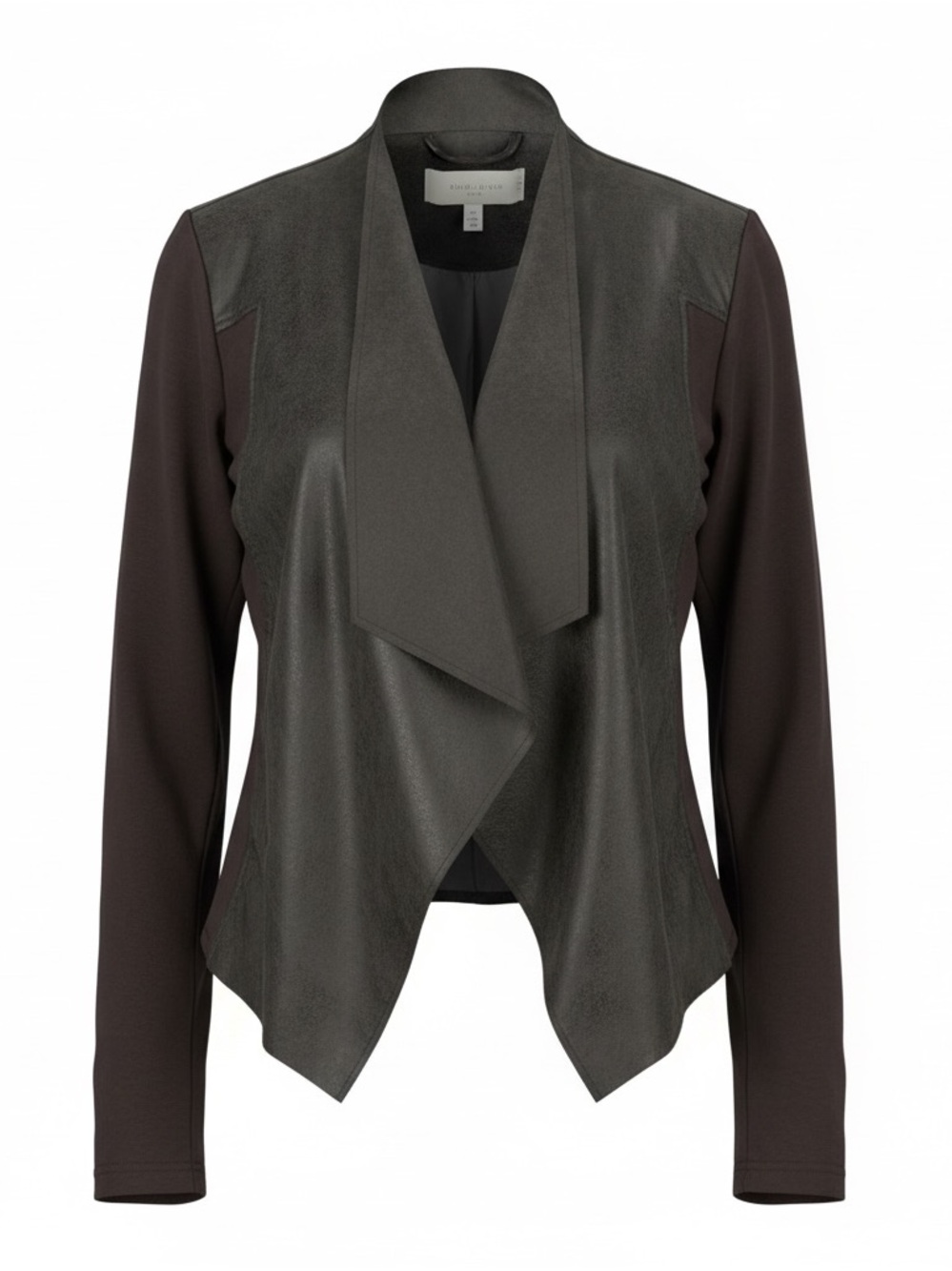 Edyson Stitchfix Maisha‎ Ponte Jacket-Large
